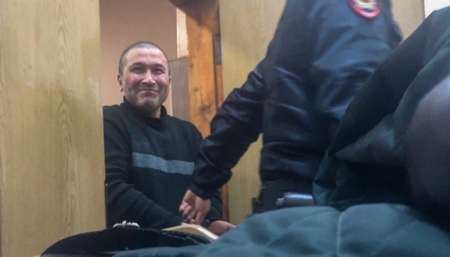 Кримчанин Юнус Машаріпов п’ять років примусово перебуває у психлікарні РФ після звинувачень у диверсії Кримчанин Юнус Машаріпов п’ять років примусово перебуває у психлікарні РФ після звинувачень у диверсії
