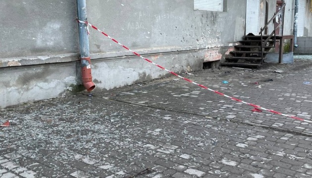 У Франківську встановили осіб, причетних до вибухів