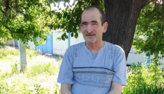 У російському СІЗО помер політв'язень Рустем Віратті