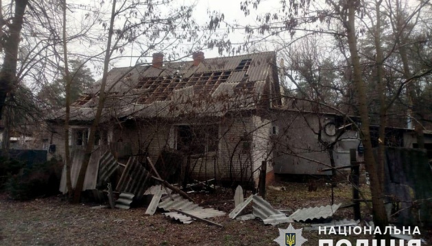 Guerre en Ukraine : Sept morts, dont deux enfants, dans des bombardements russes sur la région de Donetsk 