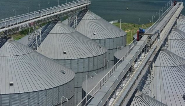 В управління АРМА передали зерновий термінал, пов'язаний з Коломойським і Боголюбовим В управління АРМА передали зерновий термінал, пов'язаний з Коломойським і Боголюбовим