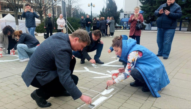 Маріупольський драмтеатр у Молдові покаже історичну виставу «Маріупольська драма» Маріупольський драмтеатр у Молдові покаже історичну виставу «Маріупольська драма»