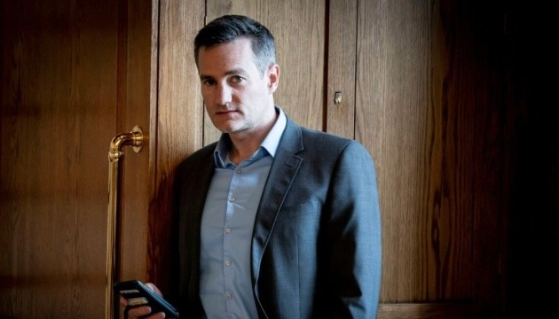 Голова Комітету оборони Данії обурився реакцією Рютте на слова Трампа про Гренландію Голова Комітету оборони Данії обурився реакцією Рютте на слова Трампа про Гренландію