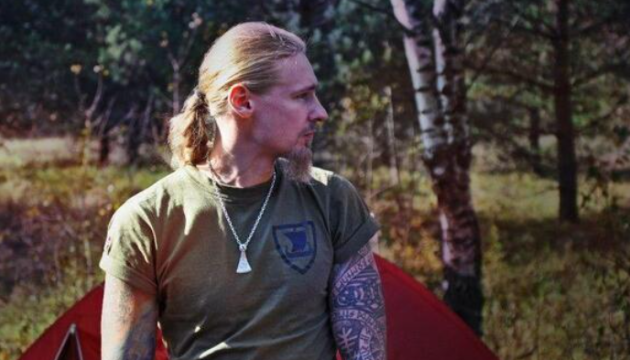 У Фінляндії екскомандира «Русича» засудили до довічного за воєнні злочини в Україні У Фінляндії екскомандира «Русича» засудили до довічного за воєнні злочини в Україні