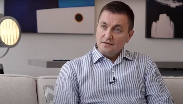 У Британії затримали молдовського олігарха Платона, який «відмивав» російські гроші У Британії затримали молдовського олігарха Платона, який «відмивав» російські гроші