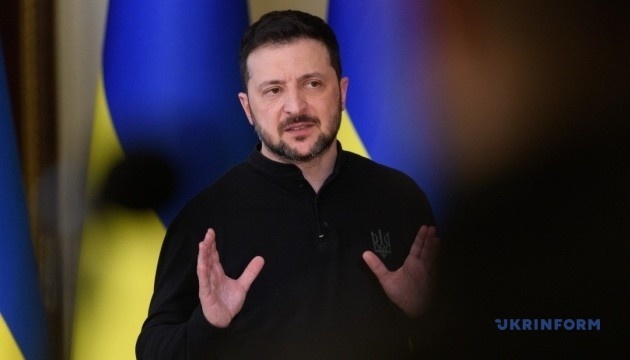 Volodymyr Zelensky trace ses lignes rouges : Nous ne reconnaitrons pas nos territoires occupés comme russes 