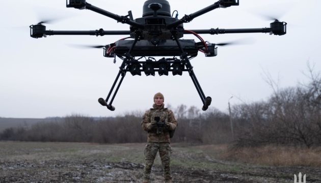 AFU show how drones destroy Russian equipment in Novopavlivka sector AFU show how drones destroy Russian equipment in Novopavlivka sector