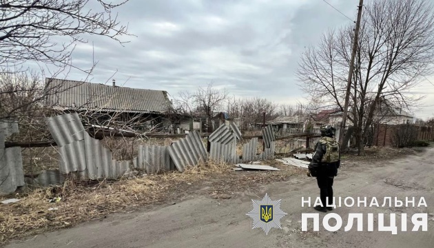 Guerre en Ukraine: Un civil tué et un blessé dans des bombardements russes sur la région de Donetsk 