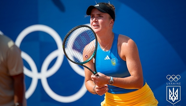 Світоліна перемогла американку Доулгайд і вийшла до третього кола Australian Open