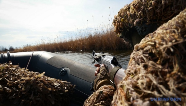 На фронті - 124 зіткнення, ЗСУ знешкодили понад 160 окупантів на Покровському напрямку