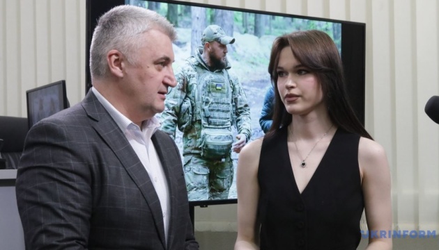 Ukrinform célèbre aujourd’hui ses 107 ans