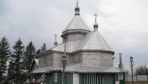 До ПЦУ перейшла ще одна релігійна громада Буковини До ПЦУ перейшла ще одна релігійна громада Буковини