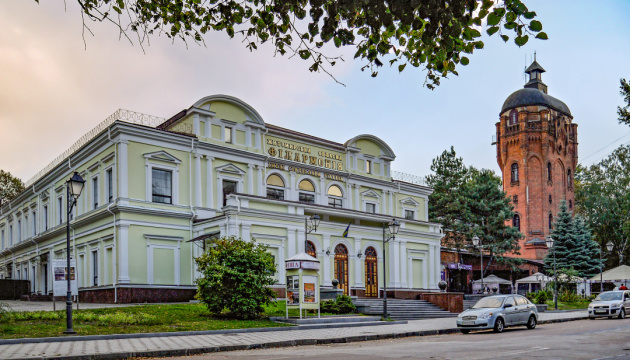 У Житомирі відбудеться Міжнародний фестиваль майстрів мистецтв імені Святослава Ріхтера У Житомирі відбудеться Міжнародний фестиваль майстрів мистецтв імені Святослава Ріхтера