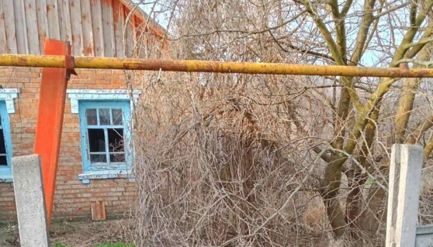 Армія РФ протягом дня атакувала два райони Дніпропетровщини з артилерії та дронами