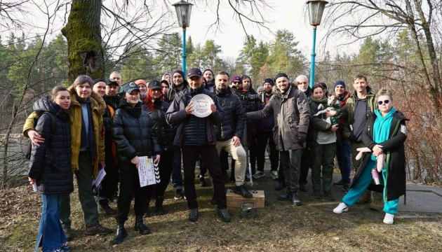 Вийшов тизер-трейлер повнометражного фільму «Втомлені» Вийшов тизер-трейлер повнометражного фільму «Втомлені»