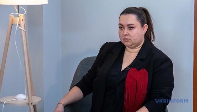 Росіяни на ТОТ часто дають дітям психотропні препарати та ізолюють за непокору - Герасимчук