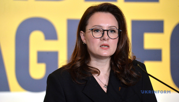 Ukraine manages to make minerals deal balanced, equitable – Vice PM Ukraine manages to make minerals deal balanced, equitable – Vice PM