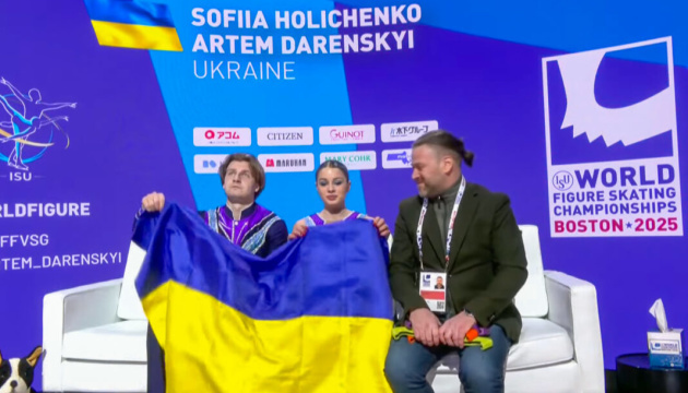 Фігуристка Софія Голіченко: емоції після нездобуття олімпійської ліцензії