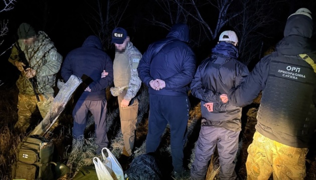 До $7 тисяч за «послуги»: на Київщині викрили схему ухилення від мобілізації