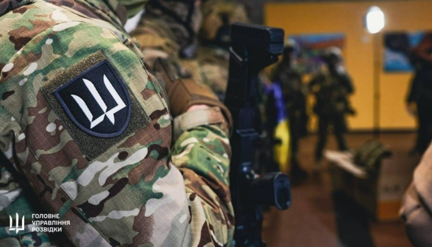 Розвідка оприлюднила імена росіян, причетних до вивезення з України архівів Розвідка оприлюднила імена росіян, причетних до вивезення з України архівів
