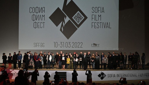 Дві українські стрічки перемогли на міжнародному кінофестивалі в Софії