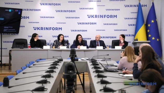 Відмова в праві на справедливий суд як міжнародний злочин під час війни Росії проти України Відмова в праві на справедливий суд як міжнародний злочин під час війни Росії проти України