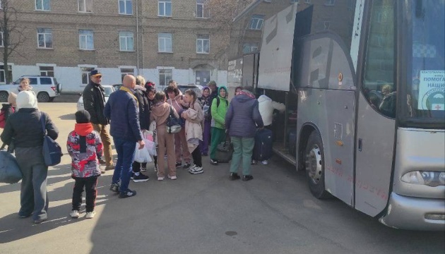 Ще одну групу українських дітей загарбники вивезли у Росію - Центр нацспротиву