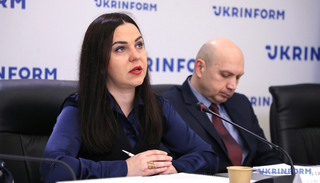 Правозахисниця розповіла про деградацію «судової системи РФ» у Криму