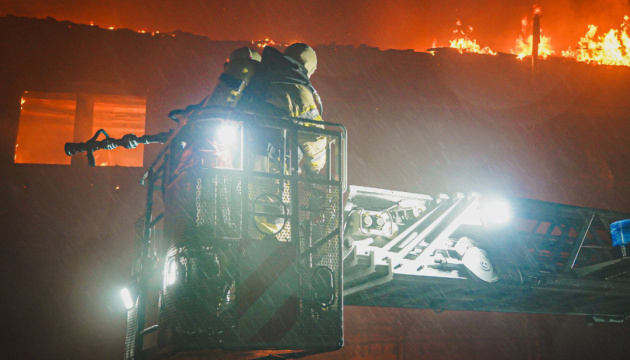 Новини 31 березня: Харків під ударами дронів | Річниця деокупації Бучі |Тріумф українських гімнасток