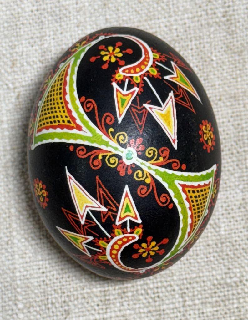 Фото: Фейсбук, Музей писанкового розпису