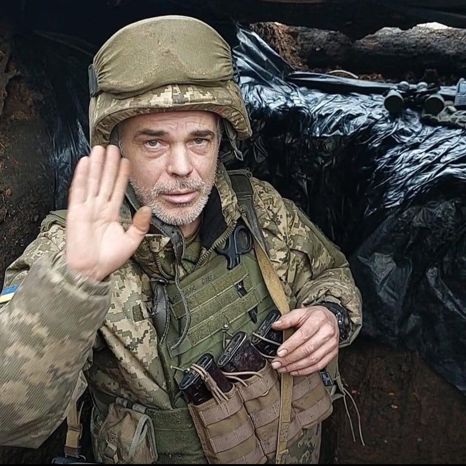 Олег Кіращук