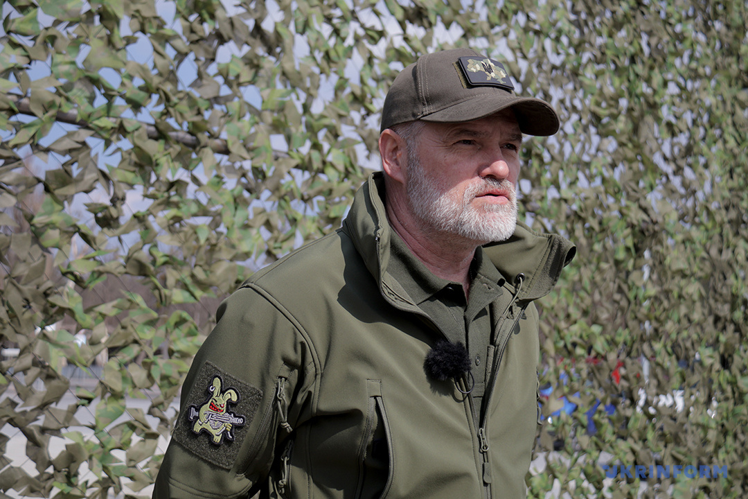 Олександр Благій Олександр Благій