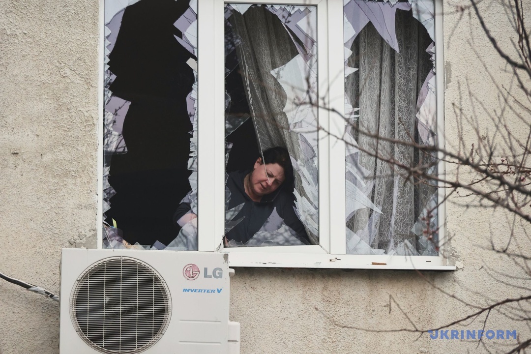 Фото: В’ячеслав Мадієвський Фото: В’ячеслав Мадієвський