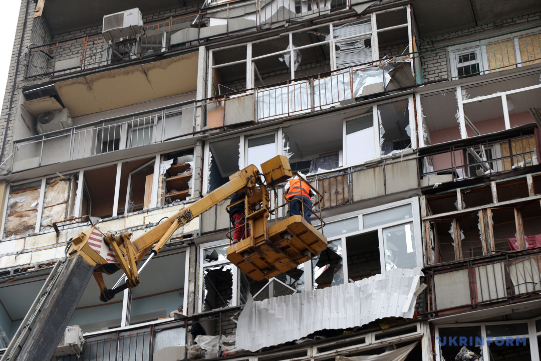 Фото: В’ячеслав Мадієвський Фото: В’ячеслав Мадієвський