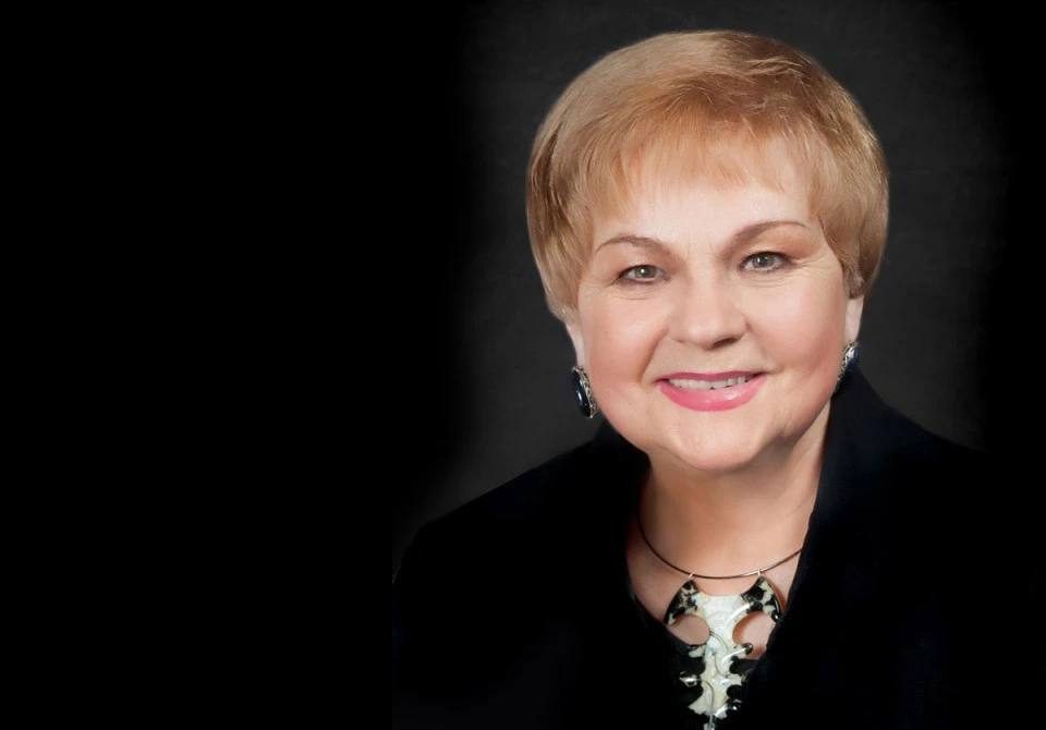 Таїсія Литвиненко. Фото: Львівська ОВА.