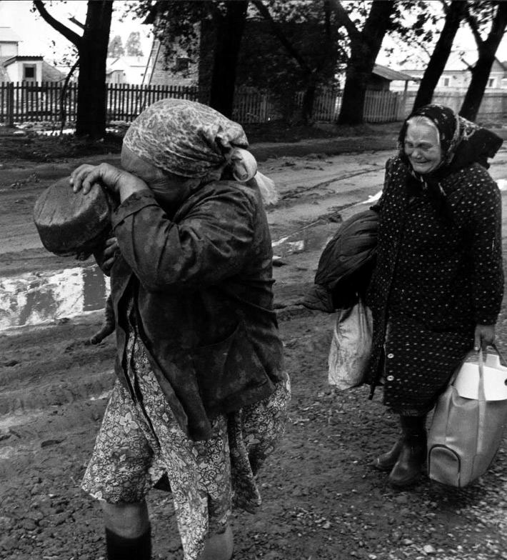 Евакуація