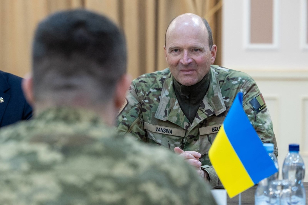 Фредерік Вансіна Фредерік Вансіна