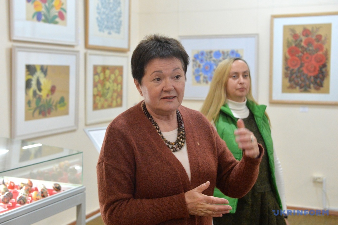 Людмила Строкова Людмила Строкова