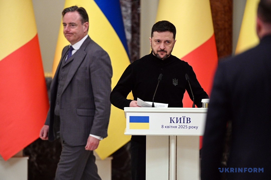 Фото: Данило Антонюк