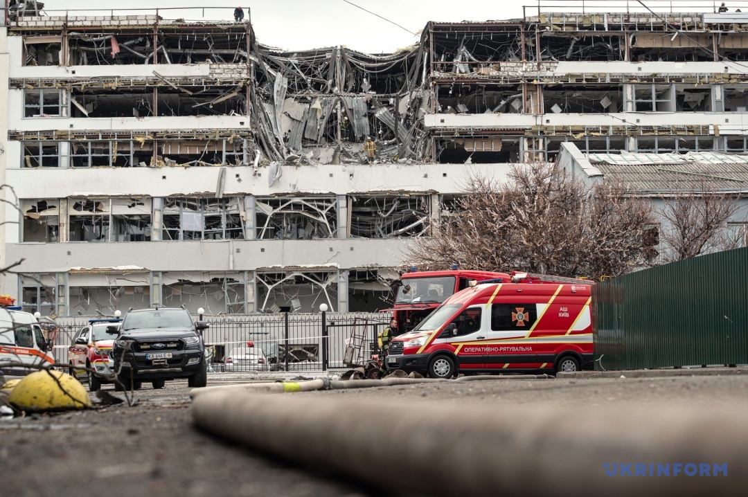Фото: Данило Антонюк