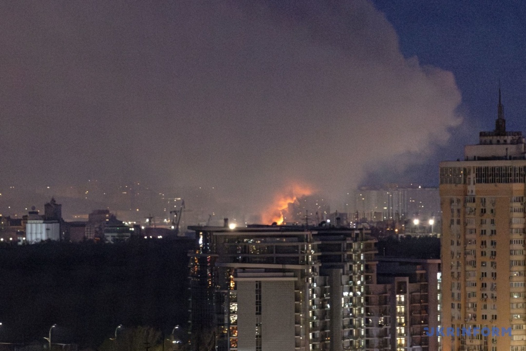 Фото: Євген Котенко