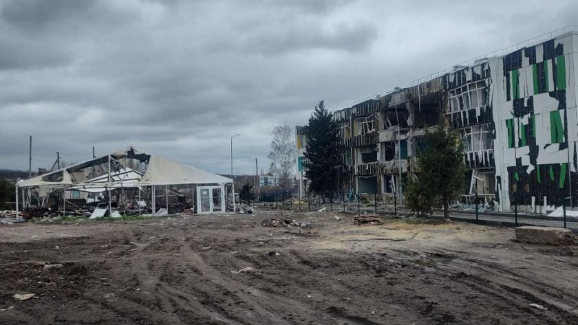 Харківський медіахаб Харківський медіахаб