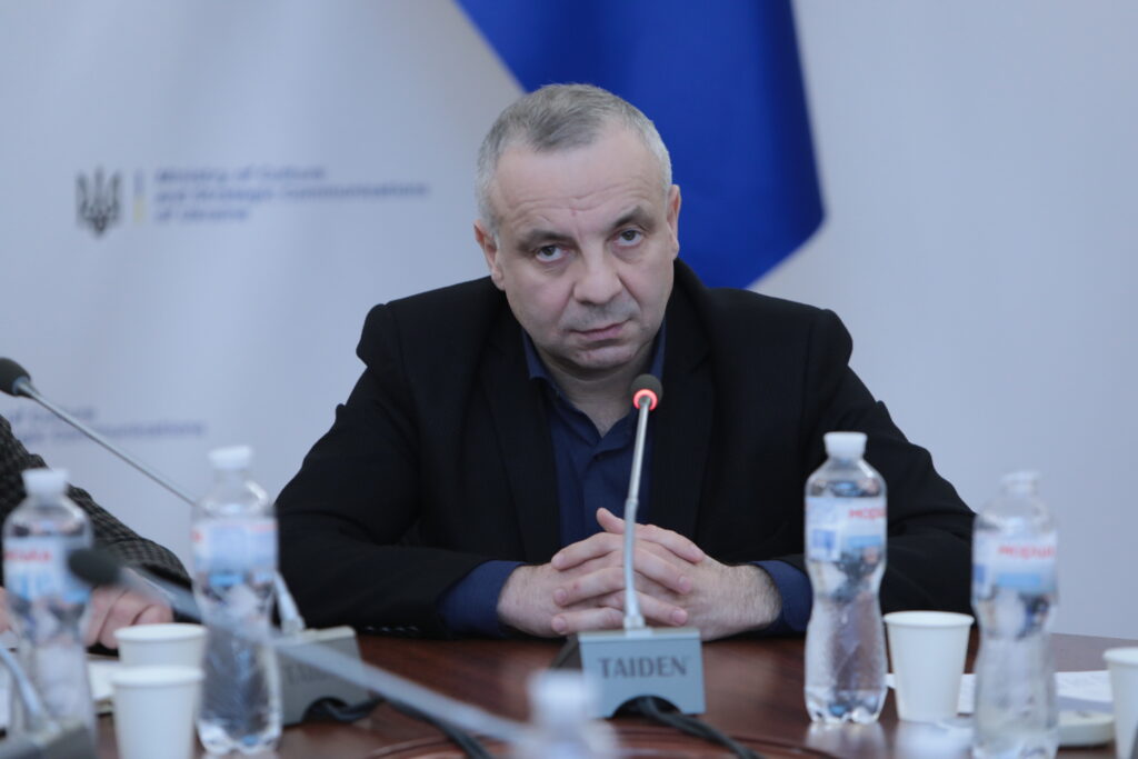 Володимир Тиліщак Володимир Тиліщак