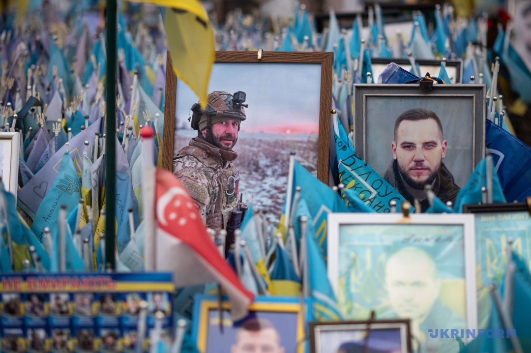 Фото: Данило Антонюк Фото: Данило Антонюк
