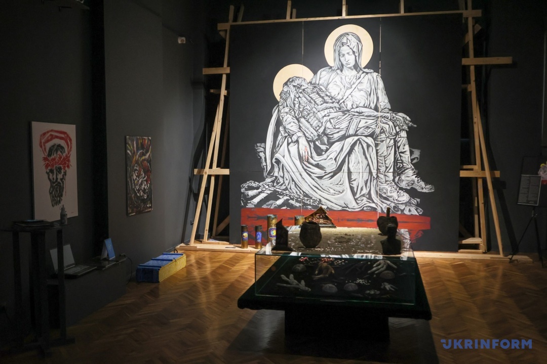 Фото: Юрій Рильчук Фото: Юрій Рильчук