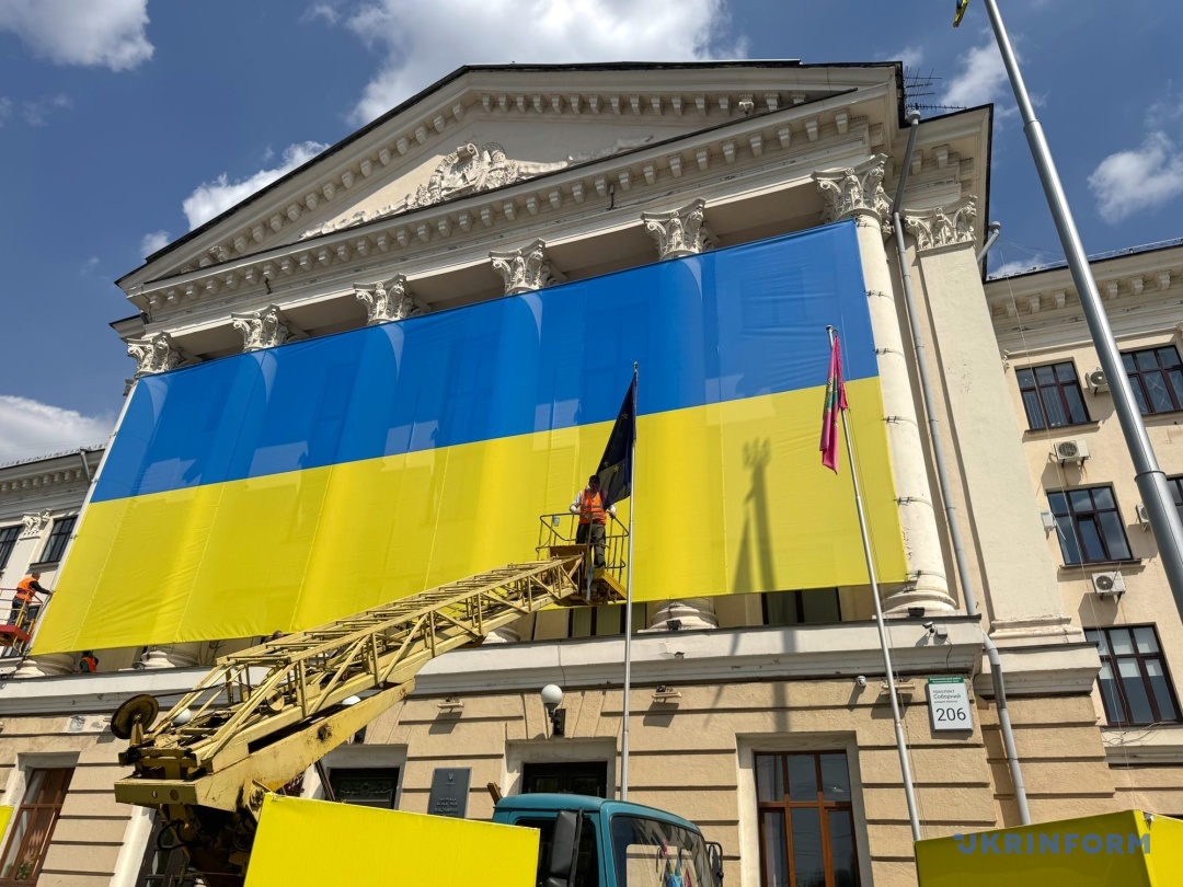 Фото: Дмитро Смольєнко Фото: Дмитро Смольєнко