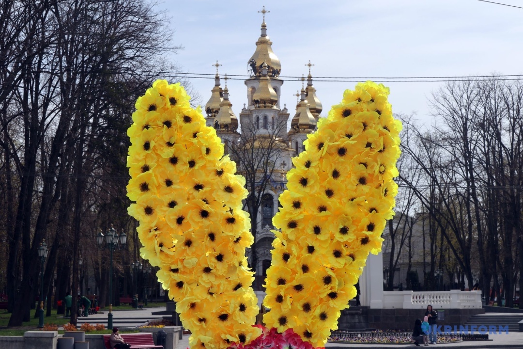 Фото: В’ячеслав Мадієвський Фото: В’ячеслав Мадієвський