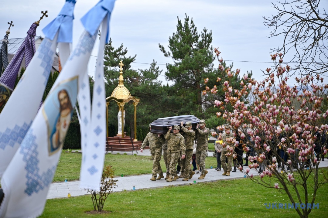 Фото: Анастасія Смольєнко Фото: Анастасія Смольєнко