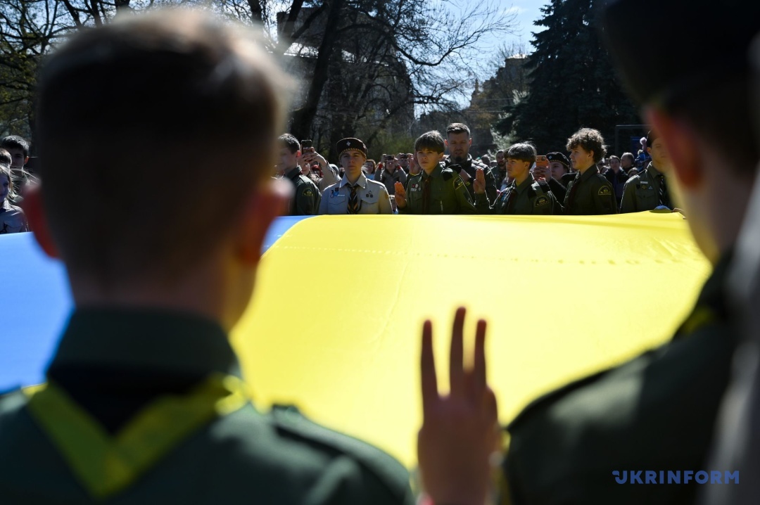 Фото: Анастасія Смольєнко Фото: Анастасія Смольєнко