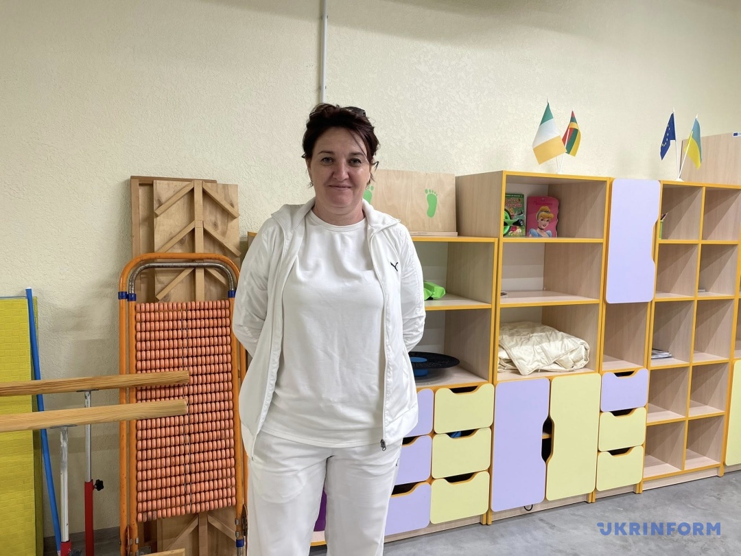 Надія Петрівна Надія Петрівна